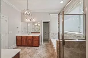 842 Columbine Dr, Big Canoe, GA 30143 - Photo 33