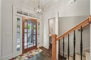 842 Columbine Dr, Big Canoe, GA 30143 - Photo 7