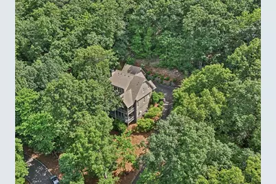 842 Columbine Drive, Big Canoe, GA 30143 - Photo 65