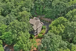 842 Columbine Dr, Big Canoe, GA 30143 - Photo 65