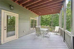 842 Columbine Dr, Big Canoe, GA 30143 - Photo 47