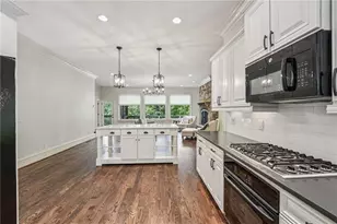 842 Columbine Dr, Big Canoe, GA 30143 - Photo 19