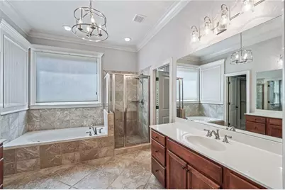 842 Columbine Drive, Big Canoe, GA 30143 - Photo 29