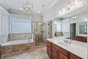 842 Columbine Dr, Big Canoe, GA 30143 - Photo 29