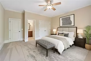 842 Columbine Dr, Big Canoe, GA 30143 - Photo 43