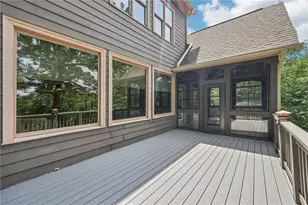 842 Columbine Dr, Big Canoe, GA 30143 - Photo 15