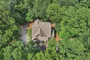 842 Columbine Dr, Big Canoe, GA 30143 - Photo 61