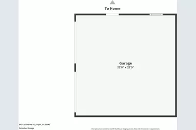 842 Columbine Drive, Big Canoe, GA 30143 - Photo 79