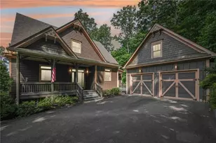 842 Columbine Dr, Big Canoe, GA 30143 - Photo 1