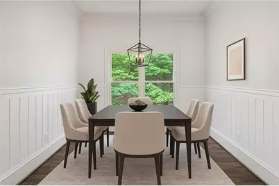 842 Columbine Drive, Big Canoe, GA 30143 - Photo 27