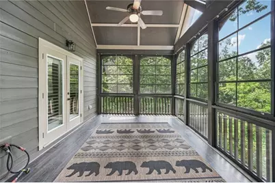 842 Columbine Drive, Big Canoe, GA 30143 - Photo 11