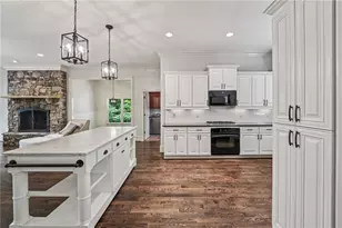 842 Columbine Dr, Big Canoe, GA 30143 - Photo 25