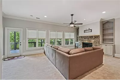 842 Columbine Drive, Big Canoe, GA 30143 - Photo 51