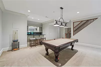 842 Columbine Drive, Big Canoe, GA 30143 - Photo 53