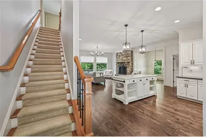 842 Columbine Drive, Big Canoe, GA 30143 - Photo 59