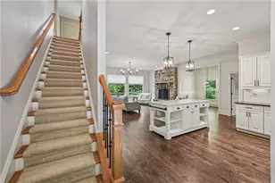 842 Columbine Dr, Big Canoe, GA 30143 - Photo 59