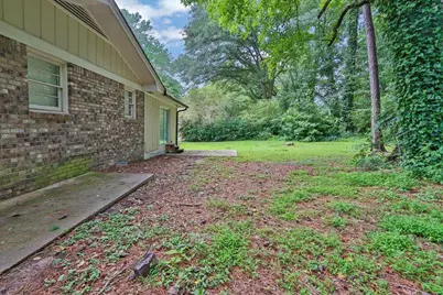 1724 Rhonda Lane, Stone Mountain, GA 30087 - Photo 35