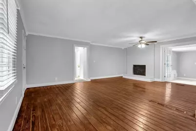 1724 Rhonda Lane, Stone Mountain, GA 30087 - Photo 7