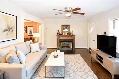 5243 Cloud Street, Stone Mountain, GA 30083 - Photo 3