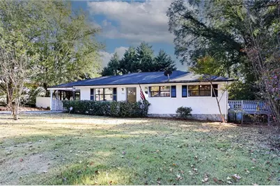 5243 Cloud Street, Stone Mountain, GA 30083 - Photo 1