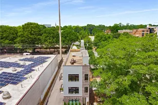 417 E College Ave, Decatur, GA 30030 - Photo 45