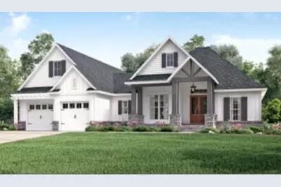 1980 Ridge Road, Hartwell, GA 30643 - Photo 1