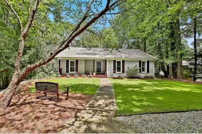 183 Indian Bend Drive, Lagrange, GA 30240 - Photo 1