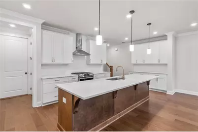 5472 Bandolino Lane #419, Peachtree Corners, GA 30092 - Photo 5