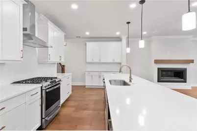 5472 Bandolino Lane #419, Peachtree Corners, GA 30092 - Photo 3