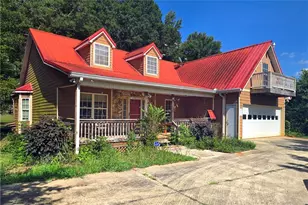 671 Ebenezer Church Rd, Jefferson, GA 30549 - Photo 1