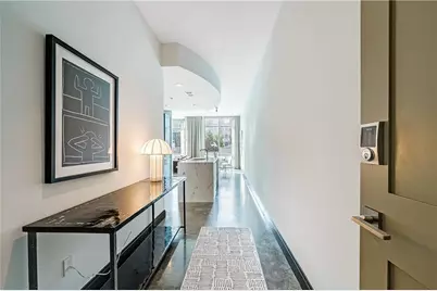 905 Juniper Street NE #405, Atlanta, GA 30309 - Photo 1