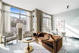 905 Juniper St NE, Atlanta, GA 30309 - Photo 9