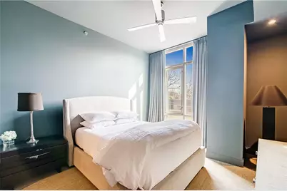 905 Juniper Street NE #405, Atlanta, GA 30309 - Photo 13