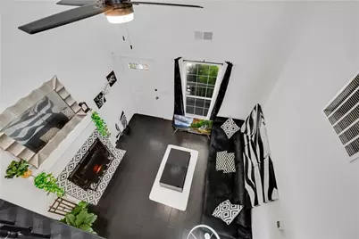 1137 Parkside Club Drive, Lawrenceville, GA 30044 - Photo 21