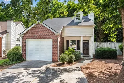 1137 Parkside Club Drive, Lawrenceville, GA 30044 - Photo 1