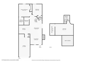 1137 Parkside Club Dr, Lawrenceville, GA 30044 - Photo 31