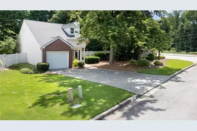 1137 Parkside Club Drive, Lawrenceville, GA 30044 - Photo 33