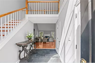 12189 Lauren Way, Fayetteville, GA 30215 - Photo 5