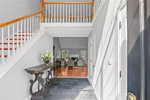 12189 Lauren Way, Fayetteville, GA 30215 - Photo 5