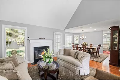 12189 Lauren Way, Fayetteville, GA 30215 - Photo 9