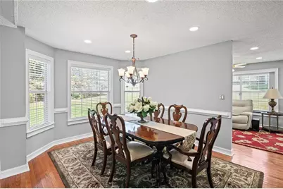 12189 Lauren Way, Fayetteville, GA 30215 - Photo 17