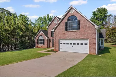 12189 Lauren Way, Fayetteville, GA 30215 - Photo 3