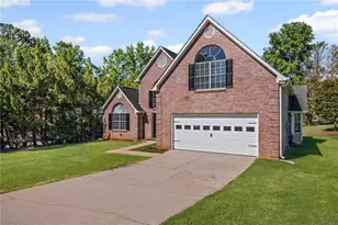 12189 Lauren Way, Fayetteville, GA 30215 - Photo 3