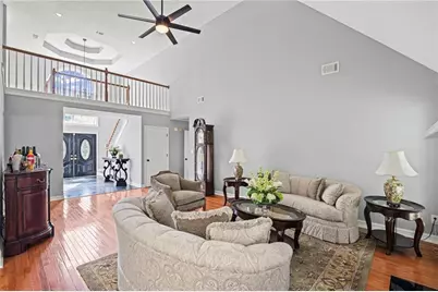 12189 Lauren Way, Fayetteville, GA 30215 - Photo 9