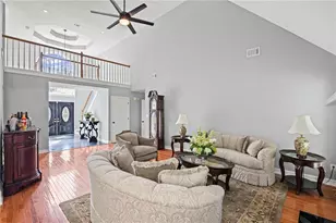 12189 Lauren Way, Fayetteville, GA 30215 - Photo 9