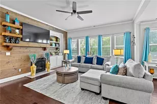 108 Fountain Oak, Villa Rica, GA 30180 - Photo 17