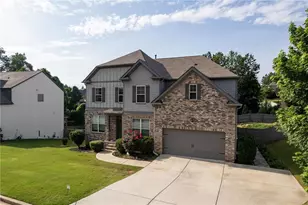 108 Fountain Oak, Villa Rica, GA 30180 - Photo 5