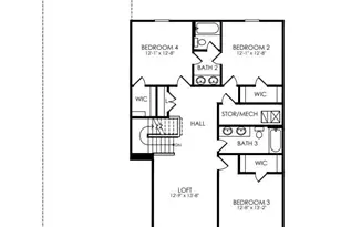 1141 Pne Vly Trl, Jefferson, GA 30549 - Photo 3