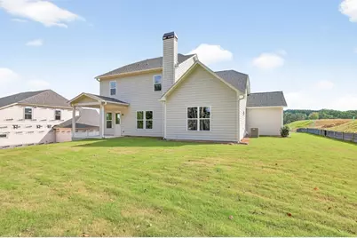 1141 Pine Valley Trail, Jefferson, GA 30549 - Photo 27