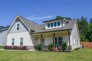 6365 Woodland Station Dr, Lula, GA 30554 - Photo 1